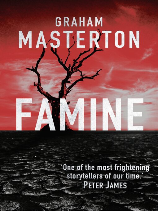 Title details for Famine by Graham Masterton - Available
